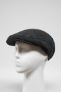 Harris Tweed Flat Cap HB80 (HW)