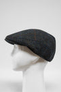Harris Tweed Flat Cap HB80 (HW)