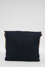 Harris Tweed Scalpay Bag - HB104 (Tan Leather)