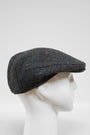 Harris Tweed Flat Cap HB80 (HW)