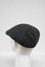 Harris Tweed Flat Cap HB80 (HW)