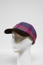 Harris Tweed Baseball Cap - A0115 (HW)