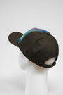 Harris Tweed Baseball Cap - A0222 (GA)