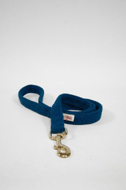 Harris Tweed Dog Lead 209