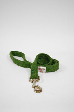 Harris Tweed Dog Lead 226