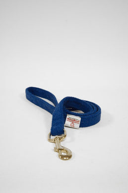 Harris Tweed Dog Lead 343