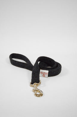 Harris Tweed Dog Lead HB104