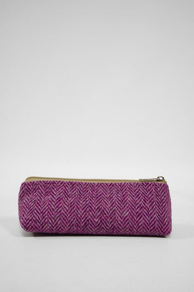 Harris Tweed Pencil Case NHB3