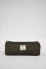 Harris Tweed Pencil Case HB75