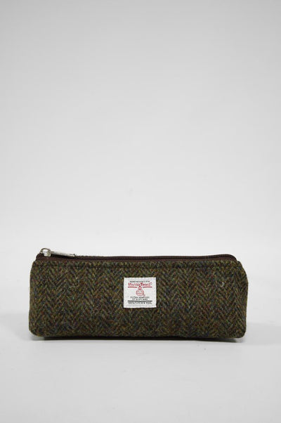 Harris Tweed Pencil Case HB75