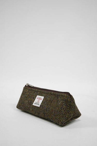 Harris Tweed Pencil Case HB75