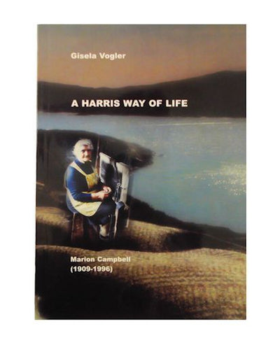 A Harris Way Of Life