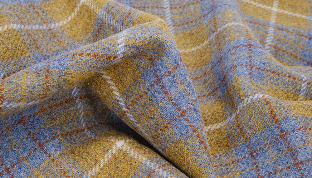 Harris Tweed Fabric – Harris Tweed Isle of Harris