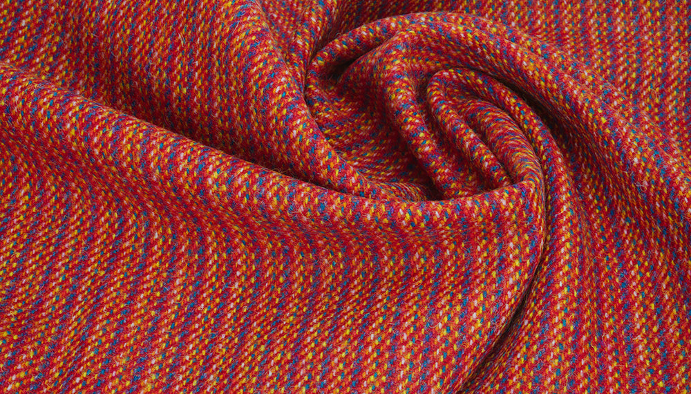 Harris Tweed Fabric – Harris Tweed Isle of Harris