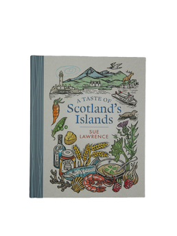 A Taste of Scotland's Islands