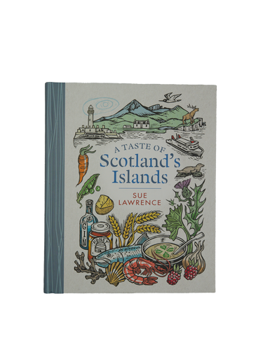 A Taste of Scotland's Islands