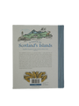 A Taste of Scotland's Islands