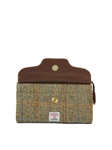 Harris Tweed Amy Bag - HB133