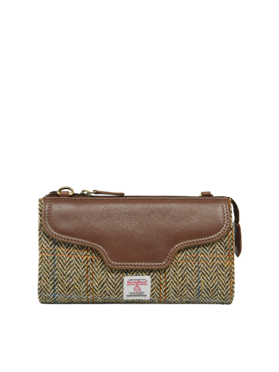 Harris Tweed Amy Bag HB133