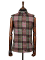 Harris Tweed Andi Gilet - A0254