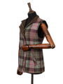 Harris Tweed Andi Gilet - A0254