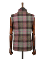 Harris Tweed Andi Gilet - A0254