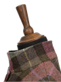 Harris Tweed Andi Gilet - A0254