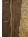 Harris Tweed Andi Gilet - A0254