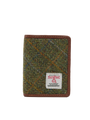 Harris Tweed Archie Wallet HB103