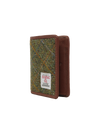 Harris Tweed Archie Wallet HB103