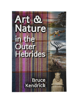 Art & Nature in the Outer Hebrides
