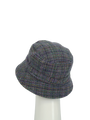 Harris Tweed Ladies Bucket Hat - Thistle (HH)