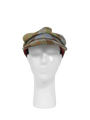 Harris Tweed Bakerboy Cap - A017 (GA)