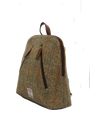 Harris Tweed Barra Backpack HB133