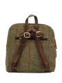 Harris Tweed Barra Backpack HB133