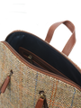 Harris Tweed Barra Backpack HB133