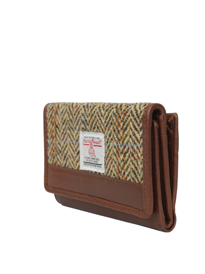 Harris Tweed Barra Purse HB133
