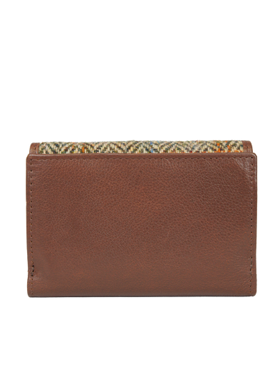 Harris Tweed Barra Purse HB133