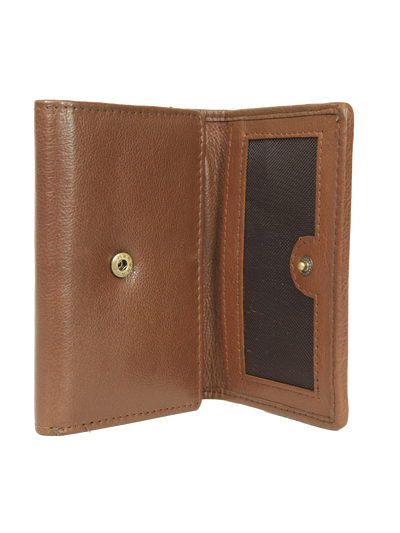 Harris Tweed Barra Purse HB133