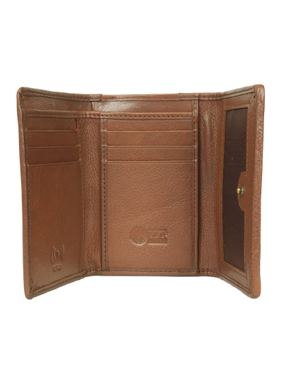 Harris Tweed Barra Purse HB133