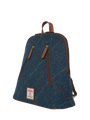 Harris Tweed Barra Backpack - A0260