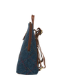 Harris Tweed Barra Backpack - A0260