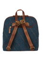 Harris Tweed Barra Backpack - A0260