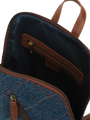 Harris Tweed Barra Backpack - A0260