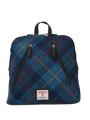 Harris Tweed Barra Backpack - A075