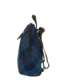 Harris Tweed Barra Backpack - A075