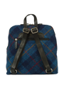 Harris Tweed Barra Backpack - A075