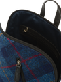 Harris Tweed Barra Backpack - A075