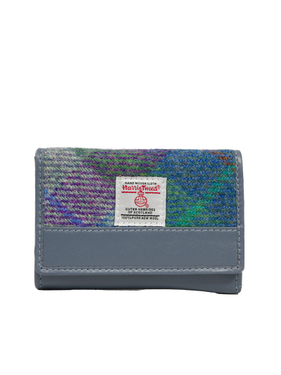 Harris Tweed Barra Purse A0173
