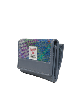 Harris Tweed Barra Purse A0173